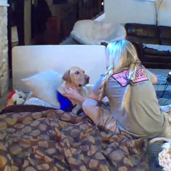 Meet your Posher, Ashley - Picture 7 of 7